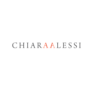 Logo del sito Chiara Alessi